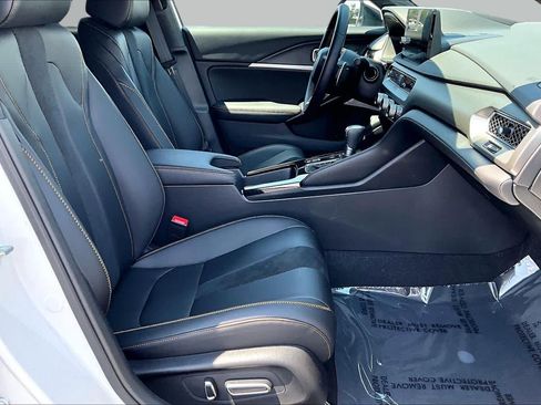 Used 2026 Acura Integra A-Spec FWD image 8