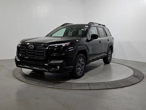 New 2026 Subaru Outback Premium AWD/4WD image 1