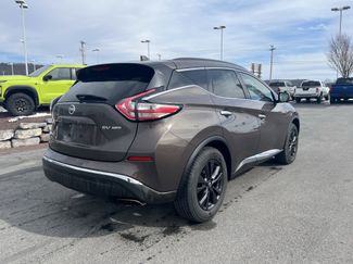 Used 2018 Nissan Murano SV w/ Premium Package video 3