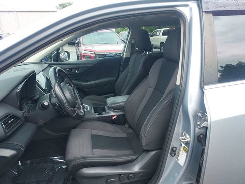 Used 2021 Subaru Outback Premium AWD/4WD image 28
