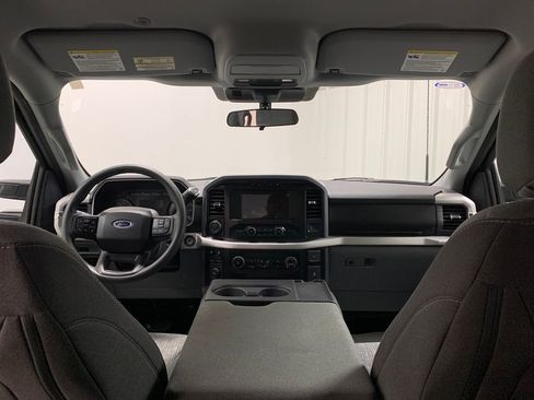 Used 2023 Ford F150 XLT w/ Trailer Tow Package image 18