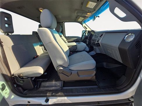 Used 2012 Ford F350 XLT w/ XLT Interior Pkg image 15