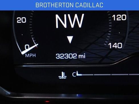 Certified 2023 GMC Yukon SLT w/ SLT Premium Package image 19