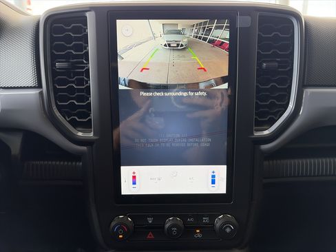 New 2026 Ford Ranger XL RWD image 19