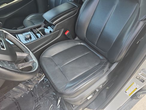 Used 2021 Jeep Grand Cherokee L Limited AWD/4WD image 16