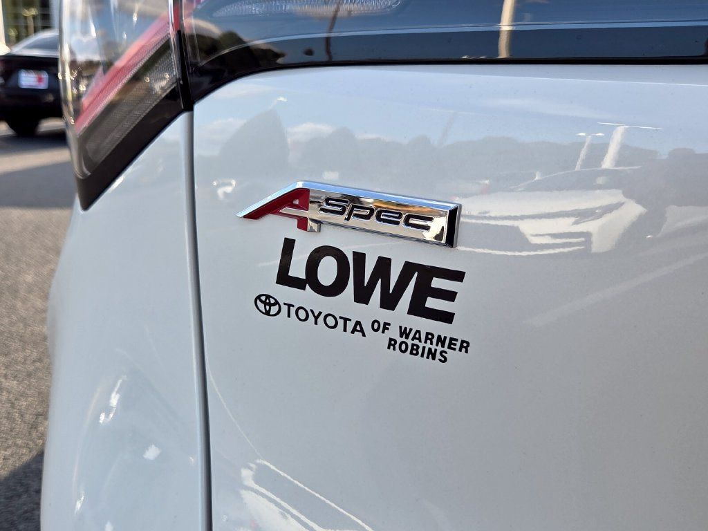 Used 2025 Acura ADX A-Spec w/ Advance Package FWD image 11