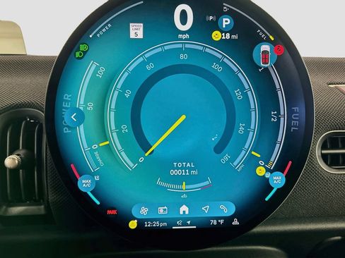 New 2026 MINI Cooper S FWD image 30
