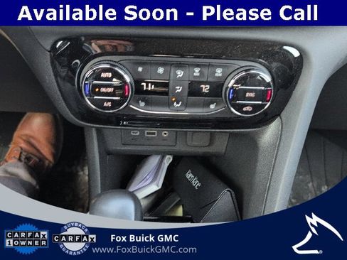 Certified 2023 Buick Encore GX Essence w/ Experience Buick Package image 15