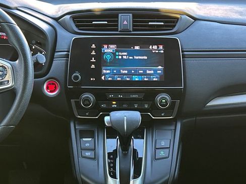 Certified 2022 Honda CR-V Special Edition image 26