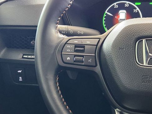 Used 2025 Honda CR-V Sport-L image 27