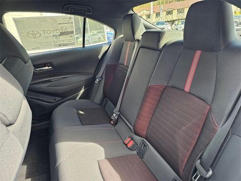 New 2026 Toyota Corolla SE image 17