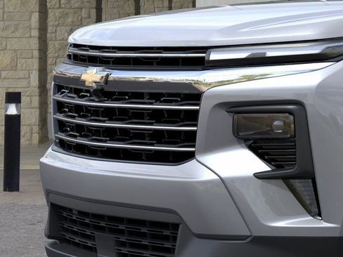 New 2026 Chevrolet Traverse LT FWD image 13