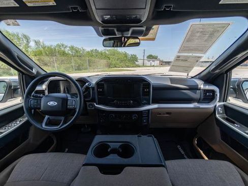 Certified 2023 Ford F150 XLT AWD/4WD image 18