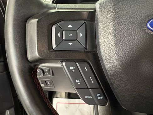 Used 2019 Ford Expedition Max Limited w/ Equipment Group 303A image 15