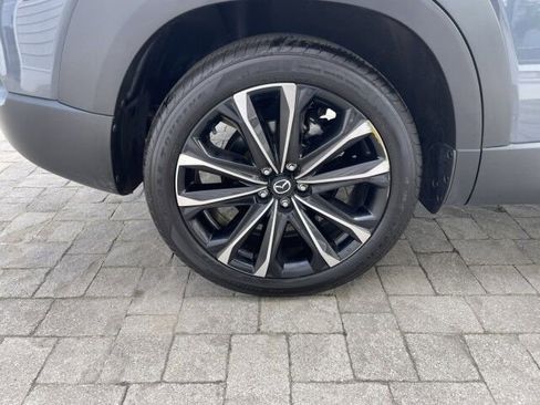 Used 2023 MAZDA CX-50 AWD 2.5 Turbo w/ Premium Pkg image 37