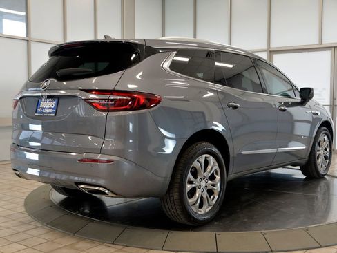 Used 2020 Buick Enclave Avenir w/ Trailering Package, 5000 lbs. AWD/4WD image 8