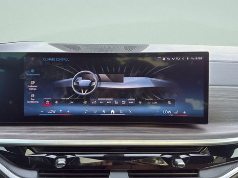 Certified 2024 BMW X5 M60i image 13