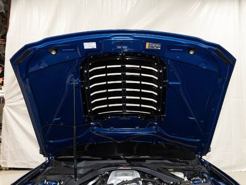 Used 2022 Ford Mustang Shelby GT500 w/ Carbon Fiber Track Pack image 73