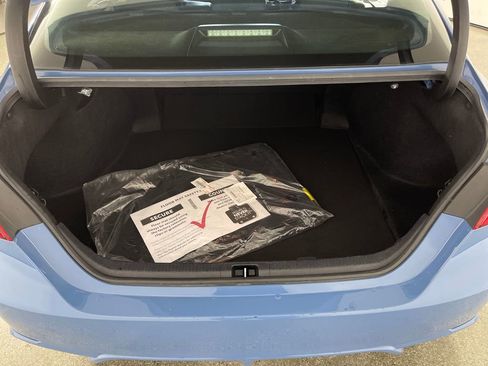 Certified 2024 Toyota Camry SE FWD image 10