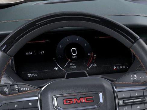 New 2026 GMC Acadia AT4 w/ Super Cruise Package image 42