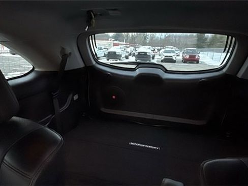 Used 2015 Toyota Highlander Limited image 27