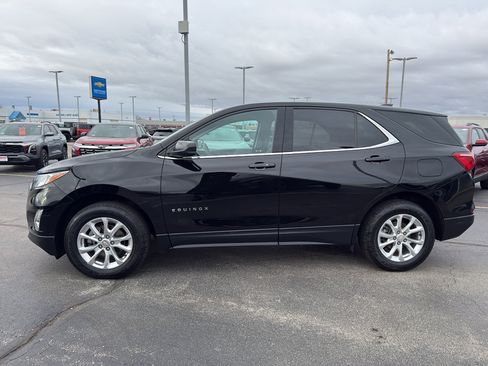 Used 2020 Chevrolet Equinox LT image 6