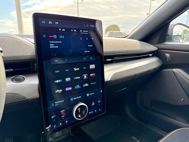 Certified 2023 Ford Mustang Mach-E GT AWD/4WD image 25