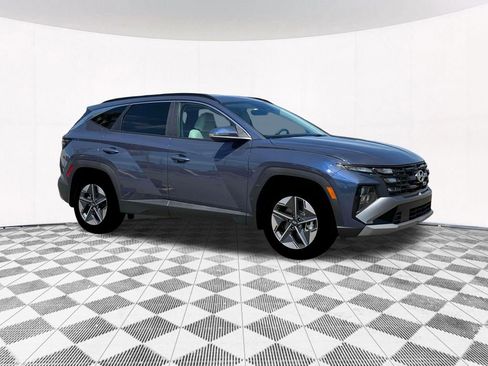 New 2026 Hyundai Tucson SEL image 15