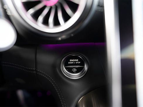 Used 2022 Mercedes-Benz SL 55 AMG 4MATIC image 43