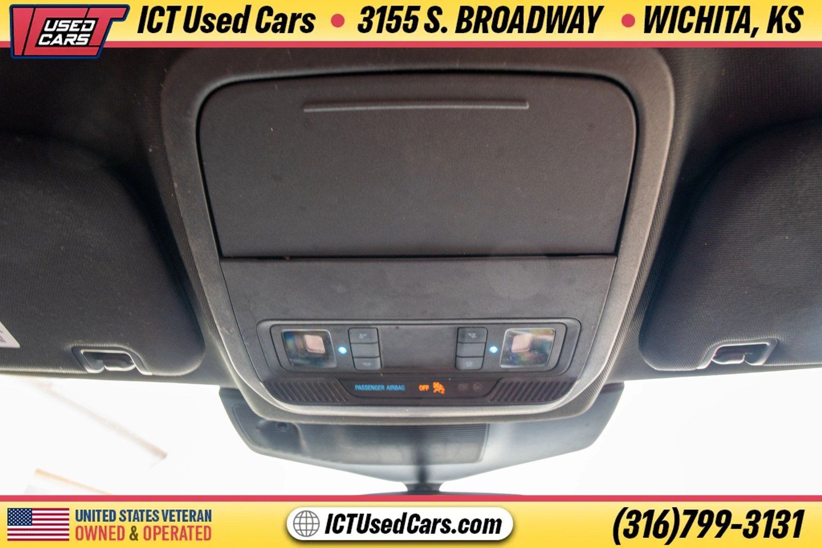 Used 2020 Ford Explorer XLT AWD/4WD image 17