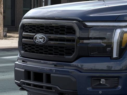 New 2026 Ford F150 Lariat w/ Equipment Group 501A Mid AWD/4WD image 17