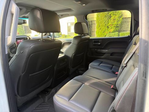 Used 2015 GMC Sierra 1500 SLT image 26