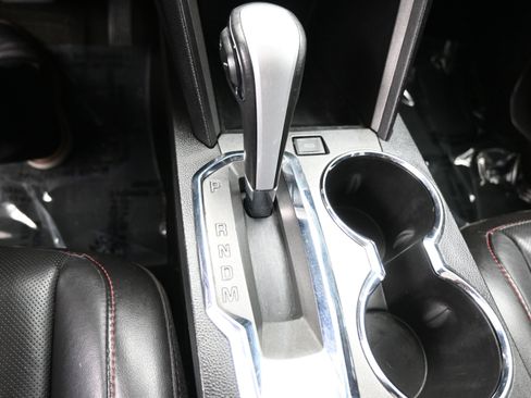 Used 2013 GMC Terrain SLT AWD/4WD image 14