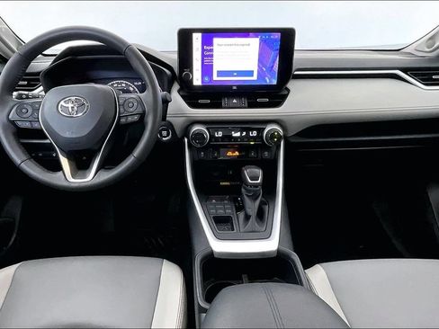 Used 2024 Toyota RAV4 XLE Premium w/ Weather Package AWD/4WD image 19