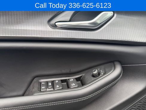 New 2026 Jeep Grand Cherokee L Laredo AWD/4WD image 16