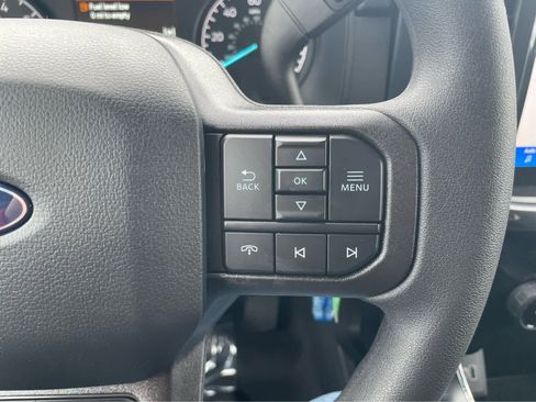 Used 2026 Ford F150 STX image 19