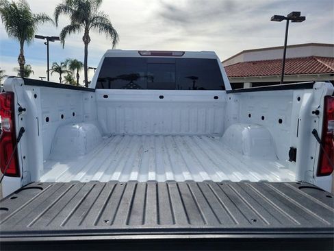 Used 2023 Chevrolet Silverado 1500 RST w/ Convenience Package II image 28