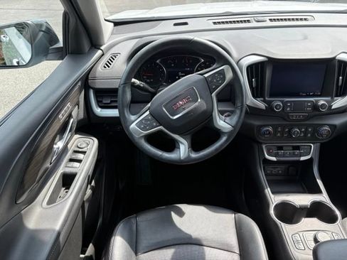 Certified 2023 GMC Terrain SLT w/ Elevation Edition AWD/4WD image 21