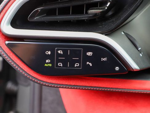 Certified 2024 Ferrari 296 GTB image 28