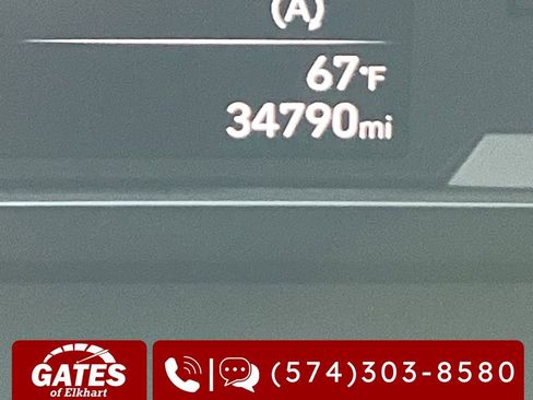 Used 2024 Hyundai Tucson SEL image 4