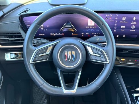 Used 2025 Buick Envision Sport Touring image 23