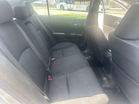 Used 2014 Honda Accord LX image 12