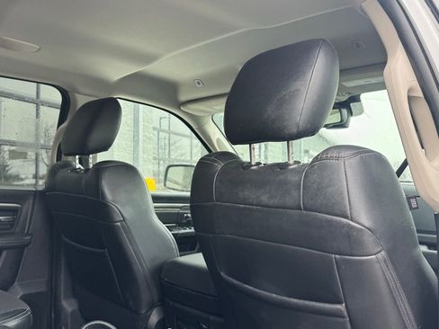 Used 2017 RAM 1500 Sport w/ Sport Premium Group image 33