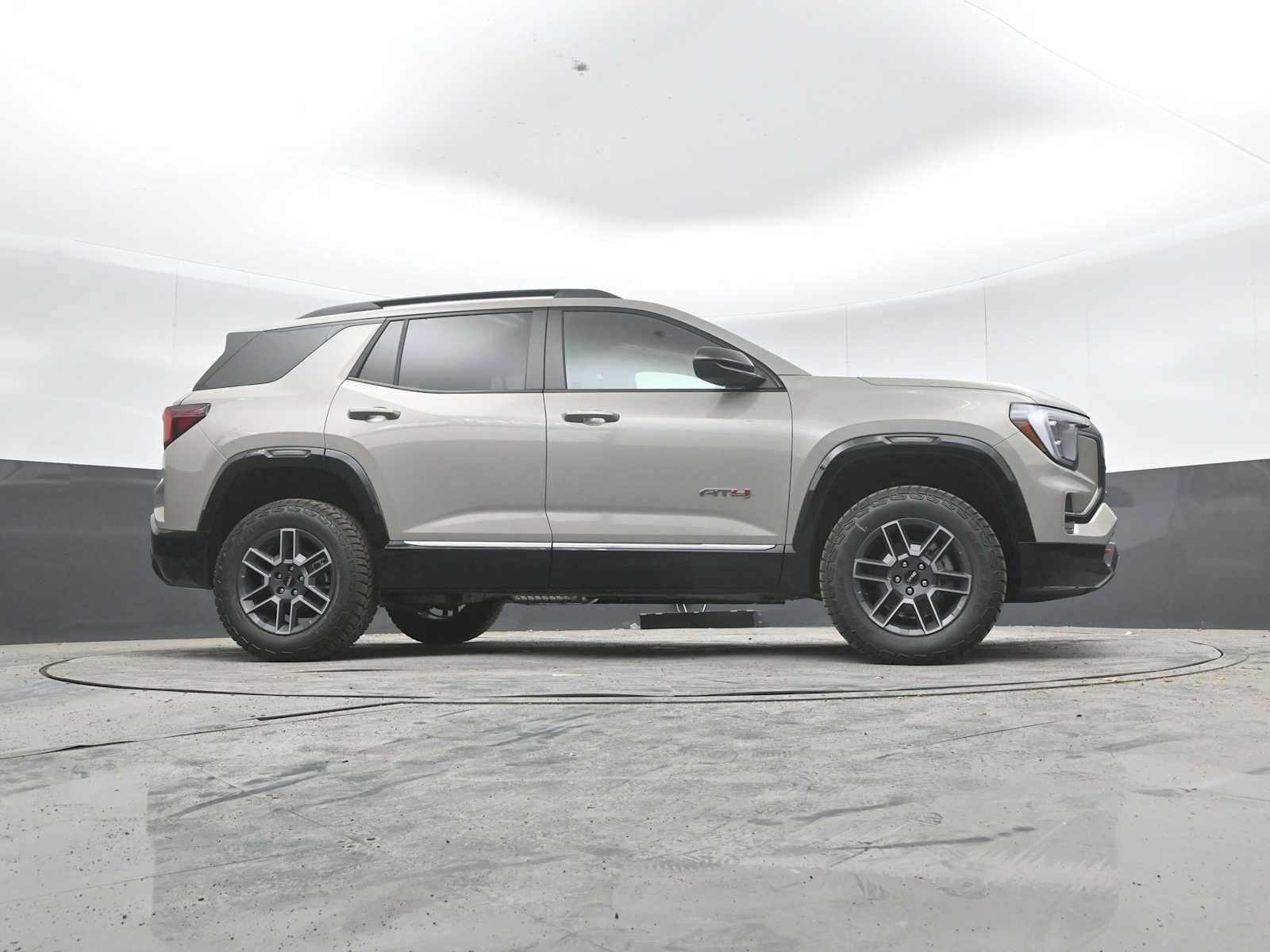 New 2027 GMC Terrain AT4 AWD/4WD image 45