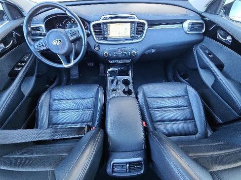 Used 2018 Kia Sorento SX AWD/4WD image 18