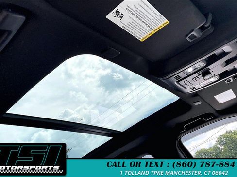 Used 2021 GMC Yukon SLT w/ SLT Luxury Plus Package AWD/4WD image 22