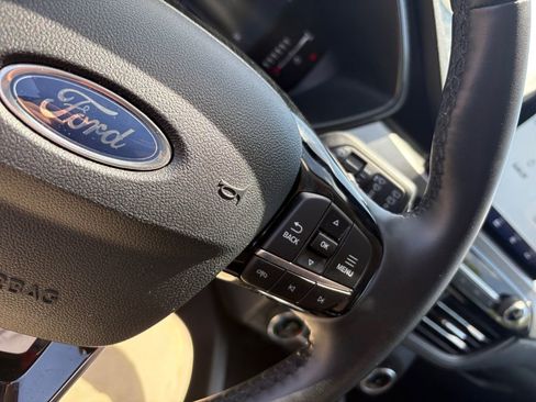 Used 2024 Ford Escape Active AWD/4WD image 21