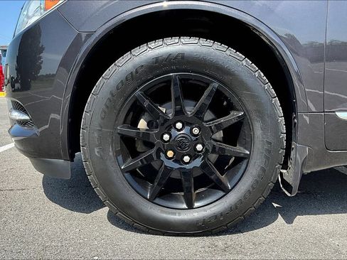 Used 2017 Buick Enclave Leather w/ Trailering Package, 4500 LBS. AWD/4WD image 8