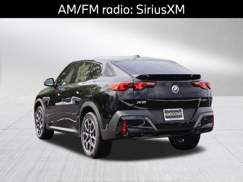 New 2026 BMW X2 xDrive28i w/ Technology Package AWD/4WD image 7
