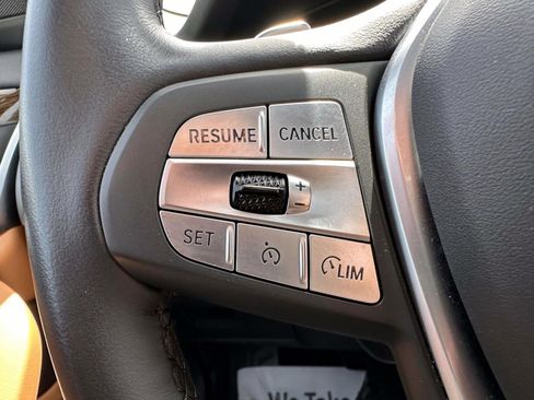 Used 2024 BMW X3 xDrive30i w/ Convenience Package AWD/4WD image 18